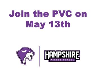 PVC Meeting